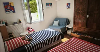 Escale Détente à Fouras