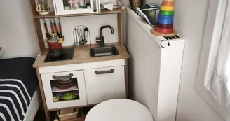 Escale Détente à Fouras