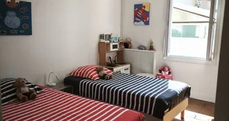 Escale Détente à Fouras