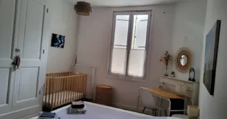 Escale Détente à Fouras
