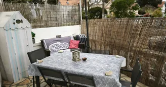 Escale Détente à Fouras