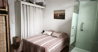 Escale Détente à Fouras