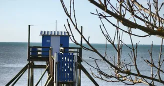 Escale Détente à Fouras