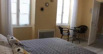 Le Sérénity