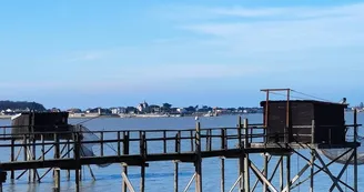 Les Carrelets