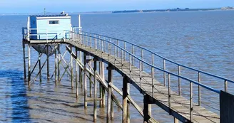 Les Carrelets