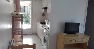 La Maisonnette d'Aïcha