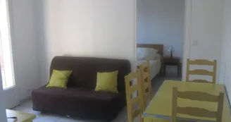 La Maisonnette d'Aïcha