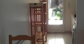 La Maisonnette d'Aïcha