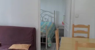La Maisonnette d'Aïcha