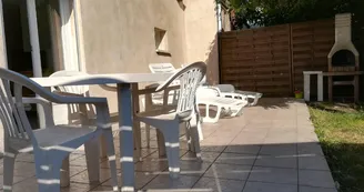 La Maisonnette d'Aïcha