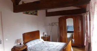 Gîtes de la Borie - Les Volets Bleus