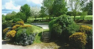 Gîtes de la Borie - Les Volets Bleus