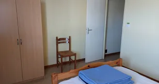 Résidence du Grand Large 6