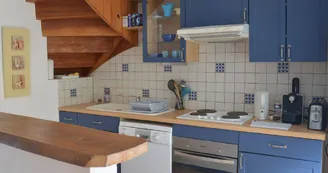 La Grande Maison