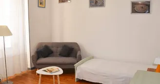 La Grande Maison