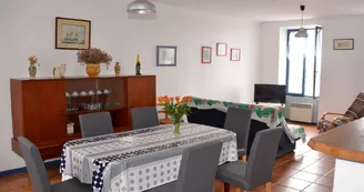 La Grande Maison