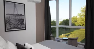 La Charentine La Charentine