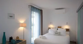 La Charentine La Charentine
