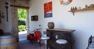 La Charentine La Charentine
