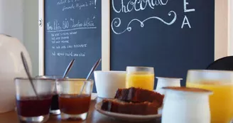 La Charentine La Charentine