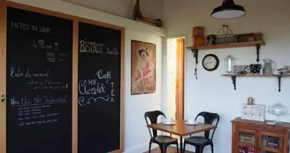 La Charentine La Charentine