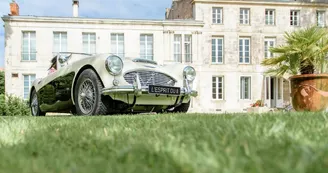 L'Esprit du 8 L'Esprit du 8
