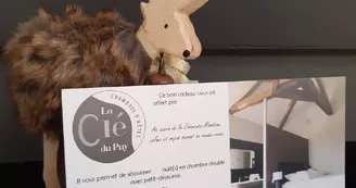 La Clé du Puy
