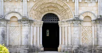 Église Notre-Dame Église Notre-Dame