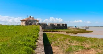 Fort Lupin