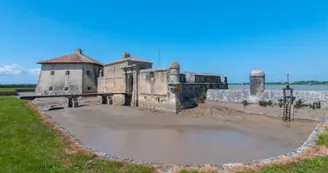 Fort Lupin