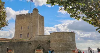 Fort Vauban Fort Vauban