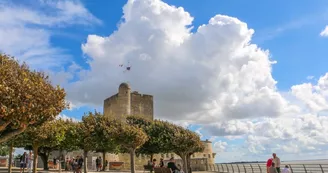 Fort Vauban Fort Vauban