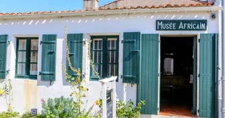Musée Africain Musée Africain