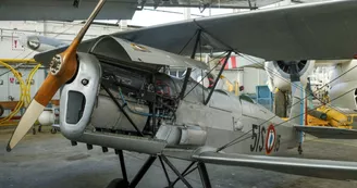 Musée de l'Aéronautique Navale Musée de l'Aéronautique Navale