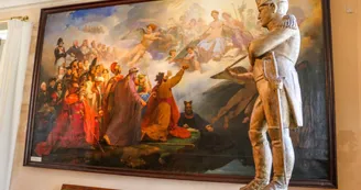 Musée Napoléon Musée Napoléon