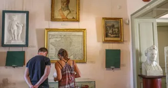 Musée Napoléon Musée Napoléon