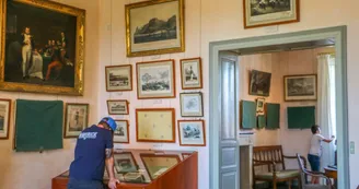 Musée Napoléon Musée Napoléon