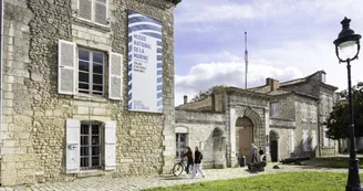 Musée national de la Marine Musée national de la Marine