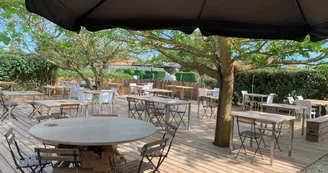 La Table Aixoise par Isola Nostra