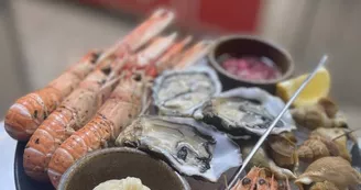 La Table Aixoise par Isola Nostra