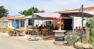 Le Pressoir