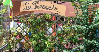 Le Pressoir
