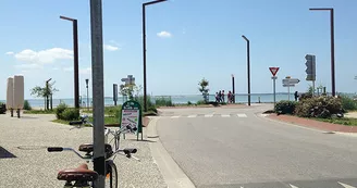 Cyclo-Jet Saint-Georges Cyclo-Jet Saint-Georges
