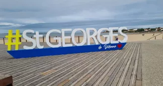 Cyclo-Jet Saint-Georges Cyclo-Jet Saint-Georges