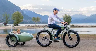 Le Cyclo by Cyclo-Trott