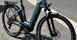 Cycles Leboeuf Cycles Leboeuf