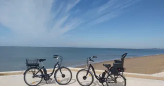 Location Vélos - Le Vélocipède Location Vélos - Le Vélocipède
