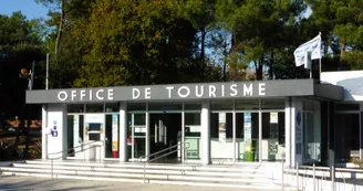 Office de Tourisme La Palmyre Office de Tourisme La Palmyre