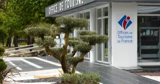 Office de Tourisme La Palmyre Office de Tourisme La Palmyre